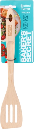 Baker's Secret bükkfa spatula 33 cm