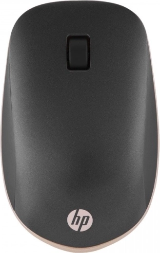 HP 410 Slim vezeték nélküli Bluetooth egér, ezüst