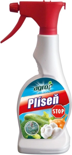 STOP penész ellen RTD fungicid 500 ml