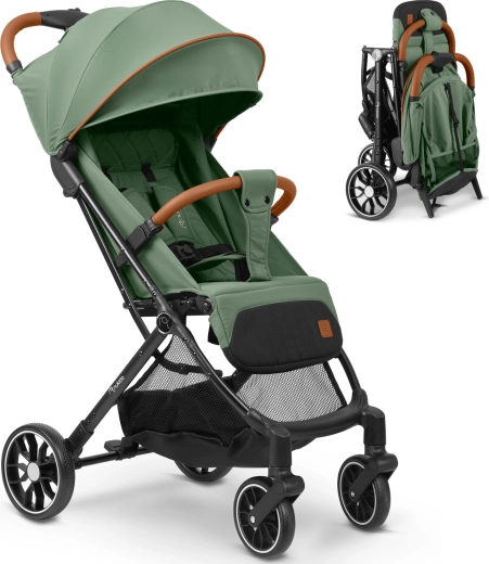 Nukido Paseo sport babakocsi