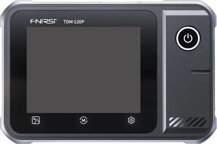 FNIRSI TDM-120P hőkamera