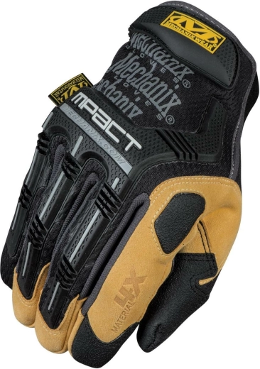 Mechanix M-Pact 4X XL munkavédelmi kesztyű