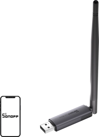 Sonoff Z-Wave 800 USB átjáró dongle PZG23