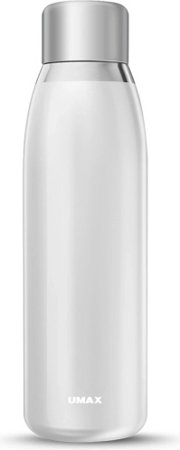 Umax okos termosz u5 fehér