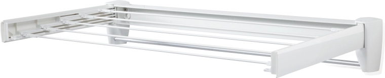 Kihúzható fali ruhaszárító LEIFHEIT Telegant 36, 70 cm