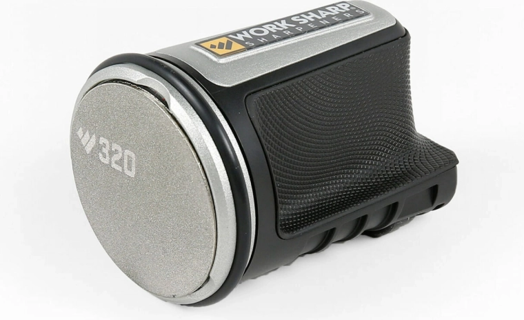 Work Sharp Rolling Knife Sharpener – kézi görgős késélező