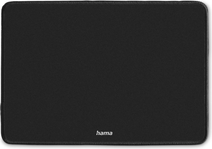 Hama Business M fekete egérpad (A4)