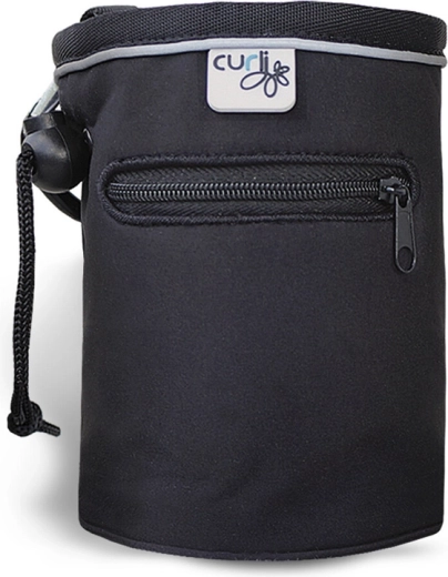 Curli jutalomfalat-tartó táska kutyáknak