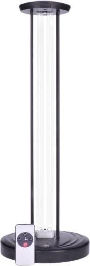 Solight fertőtlenítő germicid UV-lámpa, 100 W