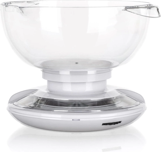 mechanikus konyhai mérleg Culinaria 5 kg tálal