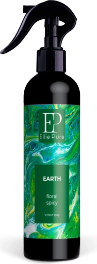 Dr. Marcus Ellie Pure Earth 300 ml spray légfrissítő