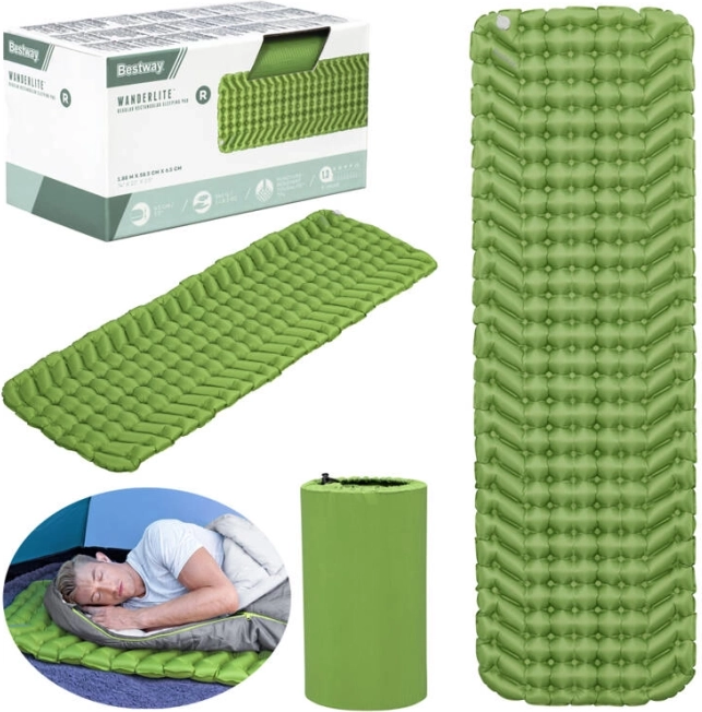 Bestway WanderLite felfújható matrac