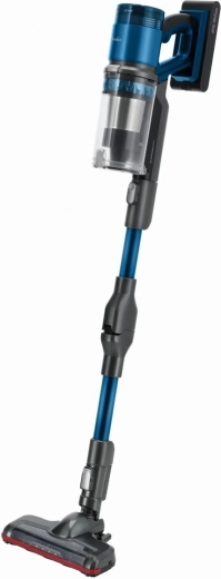 Amica Zonda PET vezeték nélküli állóporszívó hajlékony csővel és HEPA szűrővel