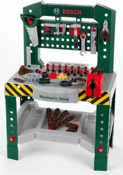 BOSCH gyerek munkapad