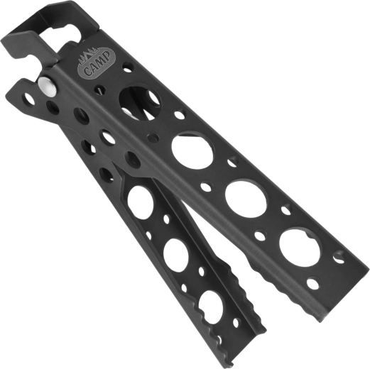 NILS Camp kemping edényfogó fogó