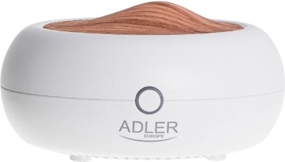 Ultrahangos 3 az 1-ben aroma diffúzor Adler AD 7969 USB-tápellátással