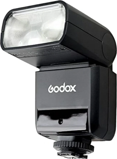 Godox TT350C TTL vaku Canonhoz