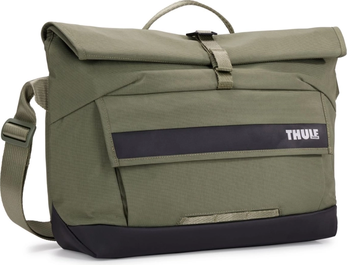 Thule Paramount válltáska 14 l zöld