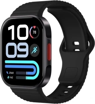Xiaomi Redmi Watch 6 Lite okosóra fekete