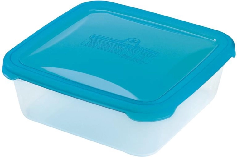 Heidrun Polar Frost műanyag doboz 1,7 l