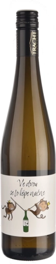 Fehérbor Ve dvou 0,75 l
