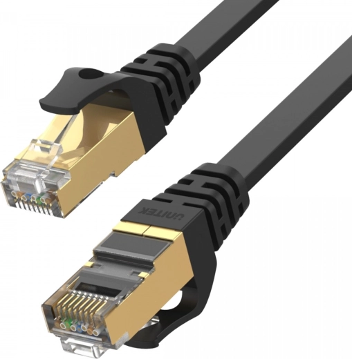 Lapos patchcord cat 7 sstp (rj45) 3 m
