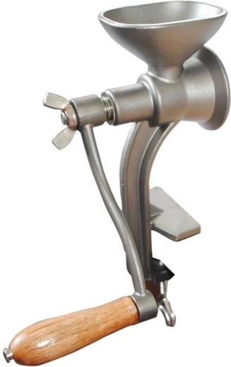 TORO kézi mákdaráló csúszásgátlóval