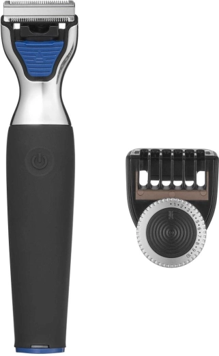 Sencor multifunkciós trimmelő SHP 0460BK