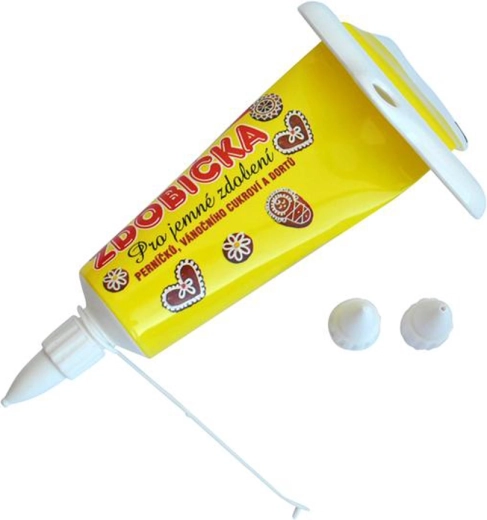 Torta- és mézeskalács-díszítő