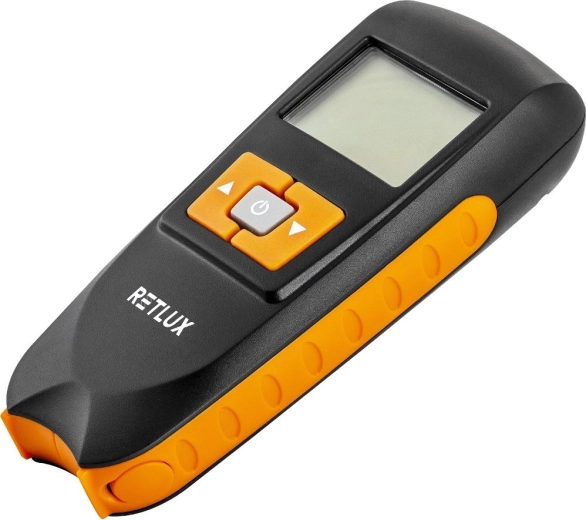 RETLUX RDT 100 4 az 1-ben multidetektor