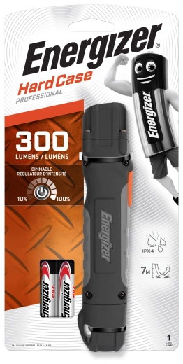 Energizer Hardcase Pro kézi munkalámpa 2× AA