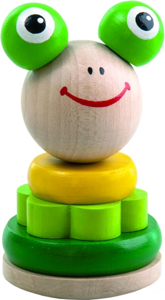 Hintázó piramis Békalos Detoa