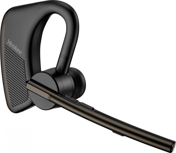 Vezeték nélküli YHF F20BK handsfree zajszűréssel