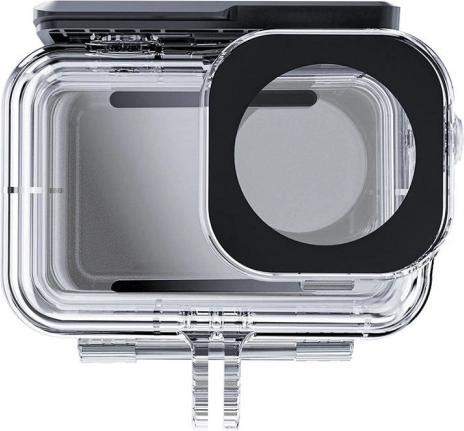 TELESIN Vízálló tok DJI Action 4/3-hoz