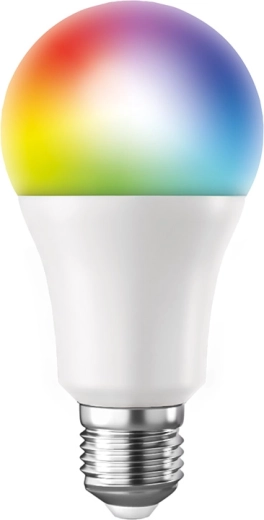 Solight okos Wi-Fi LED-izzó E27 RGB 15 W 1350 lm
