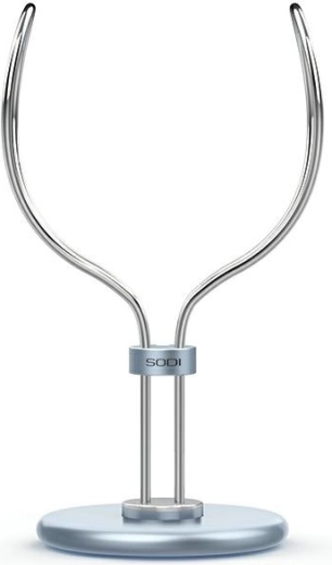 Állvány Apple HomePod minihez – kék