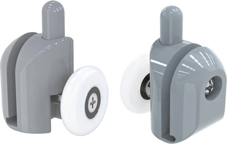 Ag527a alsó görgő zuhanykabinhoz