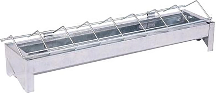 30 cm-es, horganyzott baromfietető