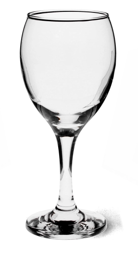 LAV Empire vizespohár készlet 590 ml – 6 db