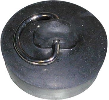 Színes mosogatódugó 43 mm