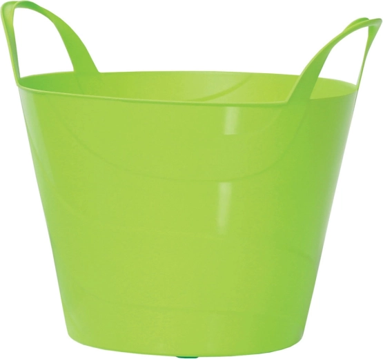 Billy táska 33,8 cm limezöld