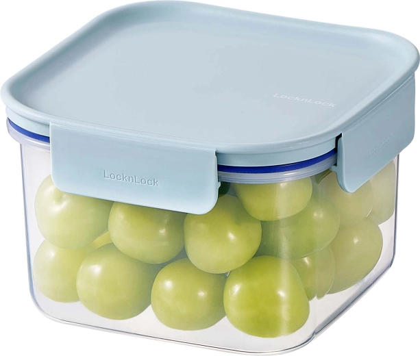 CLASSIC PLUS élelmiszertartó doboz 860 ml, mentol