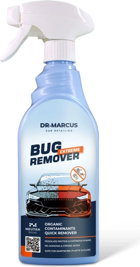 Dr. Marcus Car Detailing Extreme rovareltávolító 550 ml