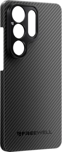 Freewell tok Samsung Galaxy S26 Ultra-hoz 17 mm-es objektívmenettel