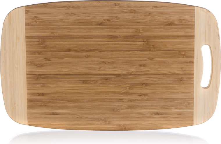 BRILLANTE bambusz vágódeszka 50 × 30 cm