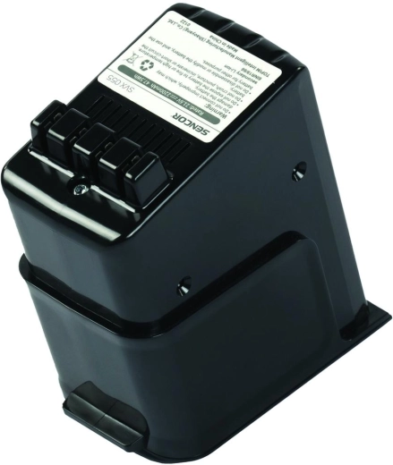 Sencor SVX 055 csereakkumulátor Sencor SVC 7523BK álló porszívóhoz