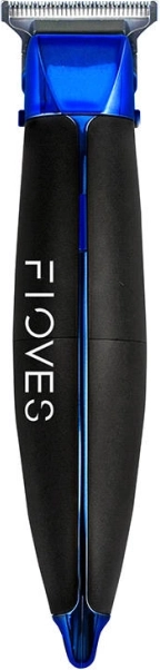 Floves akkumulátoros szakáll- és hajvágó