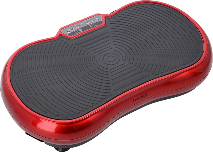 HMS SVP02 rezgő platform, piros