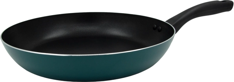 Luno serpenyő 28 cm, tapadásmentes felülettel