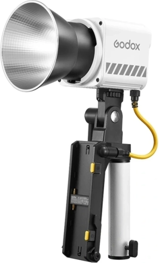 Godox ML60II Bi kétszínhőmérsékletes LED videólámpa 70 W